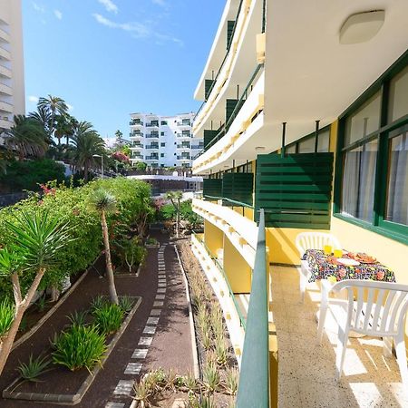Appartamento Caroni Playa del Inglés Esterno foto