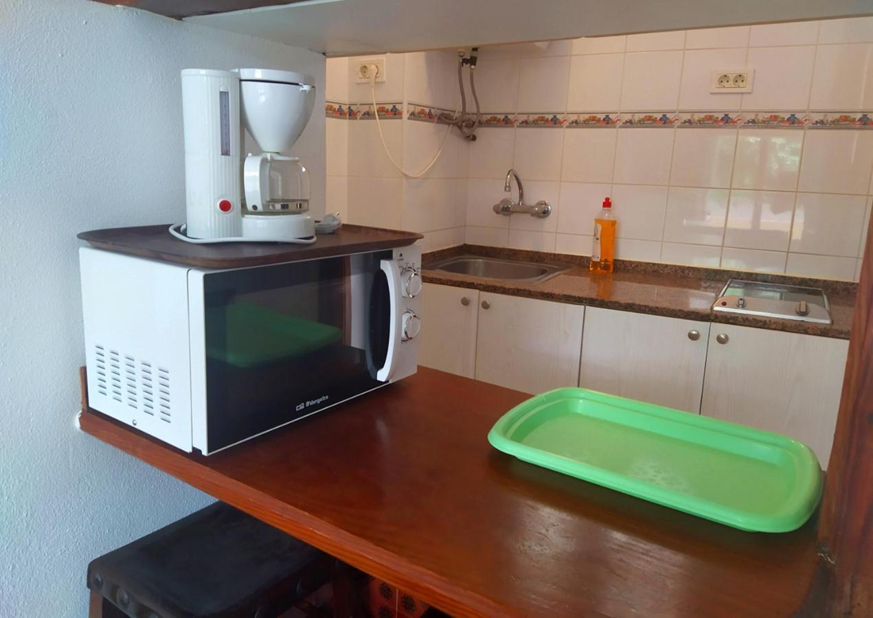 Appartamento Caroni Playa del Inglés Esterno foto
