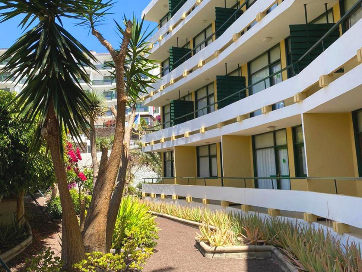 Appartamento Caroni Playa del Inglés Esterno foto
