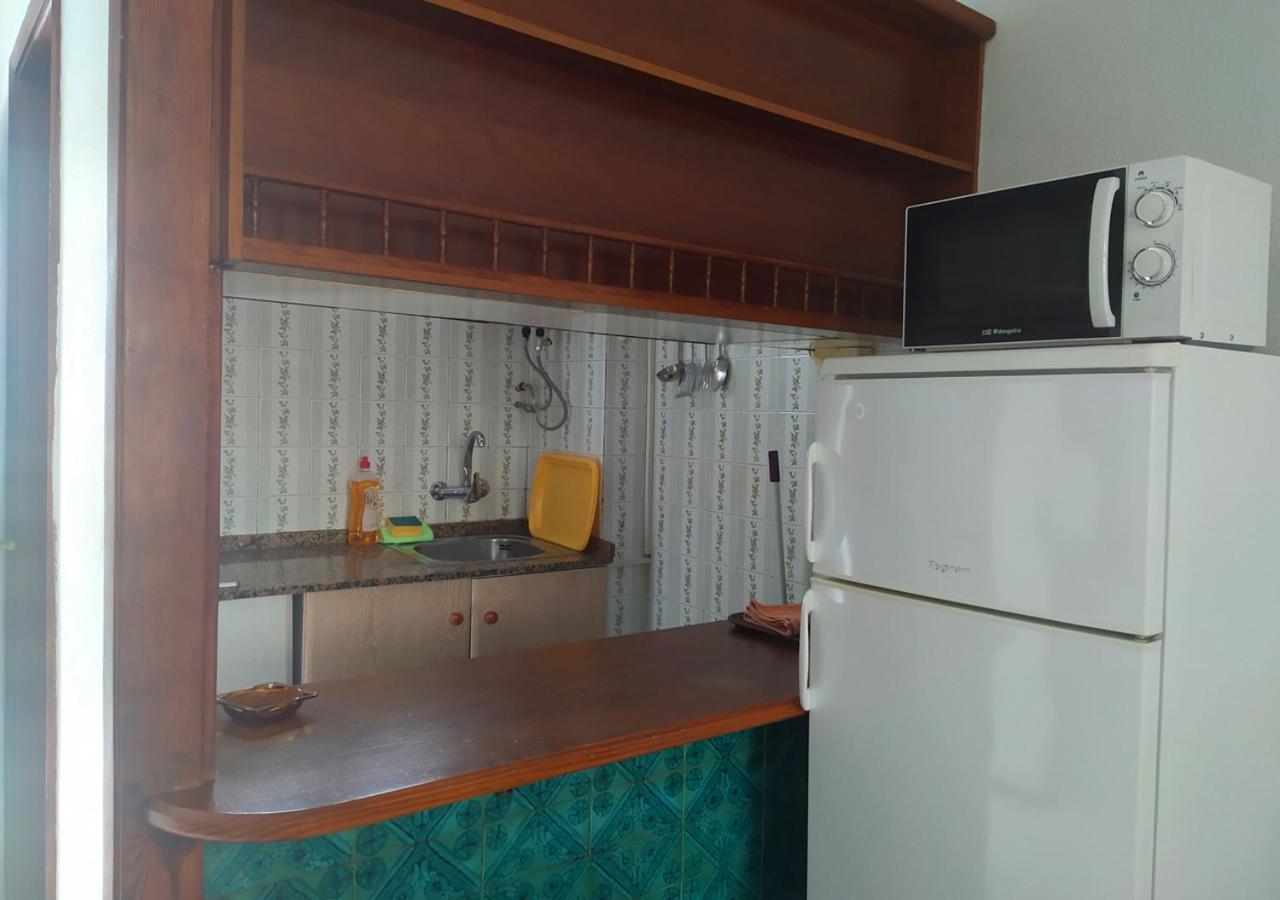 Appartamento Caroni Playa del Inglés Esterno foto