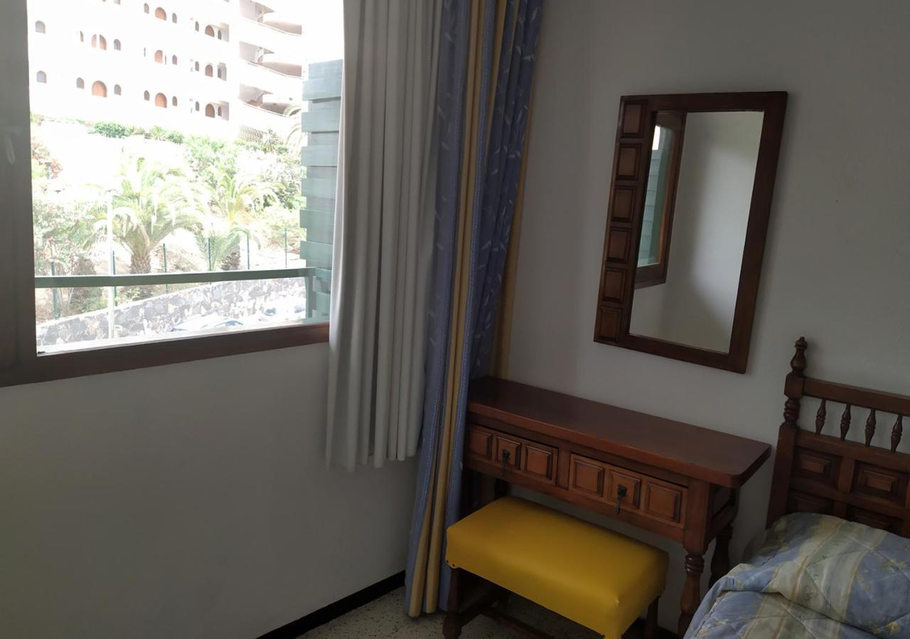 Appartamento Caroni Playa del Inglés Esterno foto